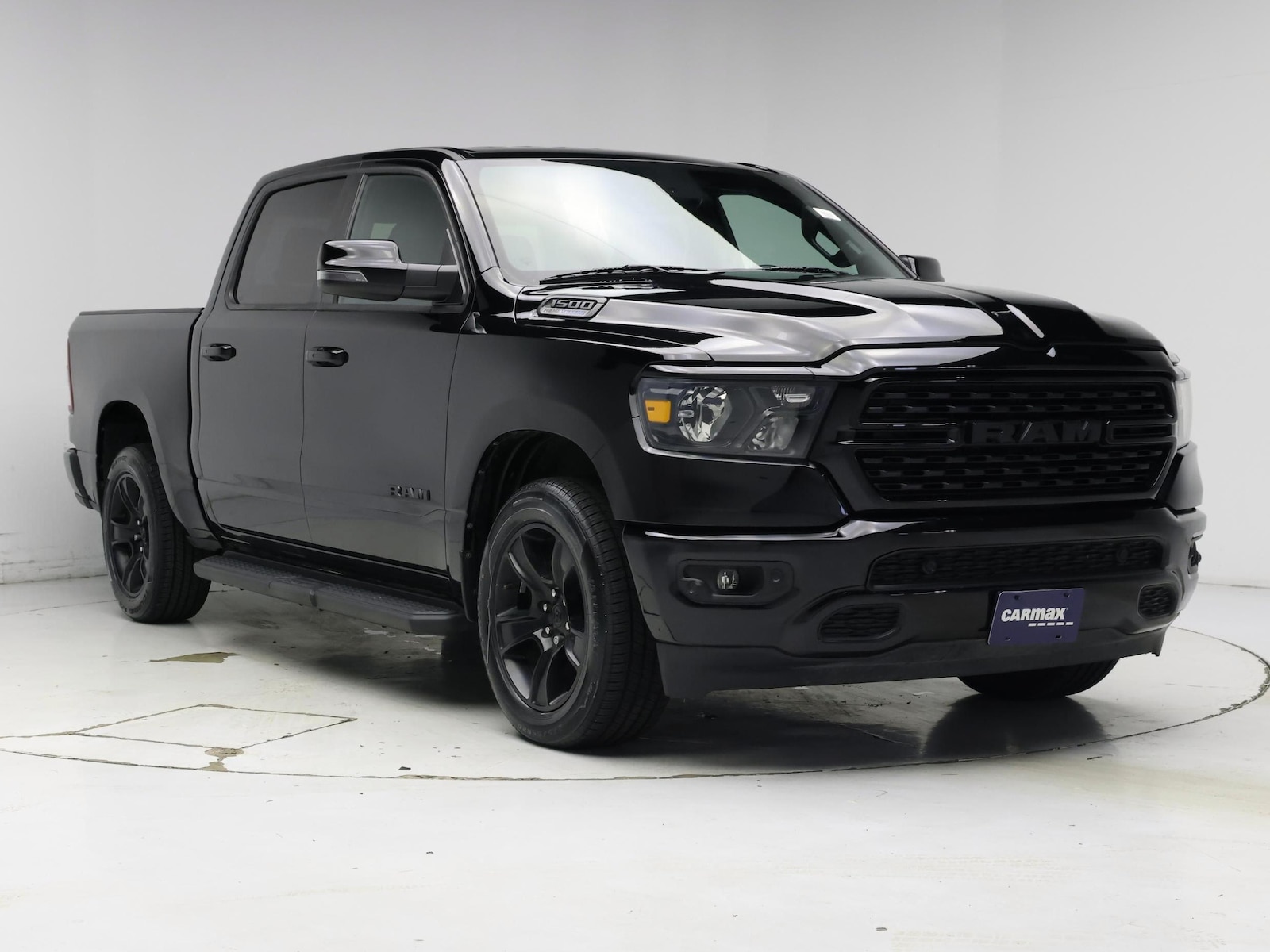 ram ram 1500 pickup 2023 1C6SRFFT8PN537772 image ram ram 1500 pickup 2023 1C6SRFFT8PN537772 image